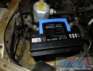 Особенности использования аккумуляторов для авто. Часть 2