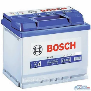 Что отличает АКБ BOSCH от аккумуляторов других брендов?