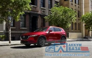 Компания Mazda продемонстрирует на Женевском автосалоне CX-3, CX-5 и Mazda2