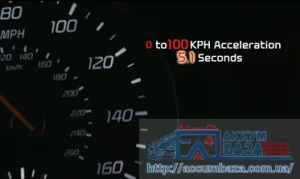 Новый автомобиль от корейской компании Kia будет разгонятся до «сотни» за 5,1 секунды
