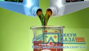 Каких правил нужно придерживаться при использовании моторных масел