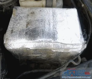 Особенности использования автомобильных батарей. Часть 1