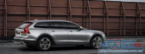 Компания Volvo начала кампанию, какая призывает к различным авантюрам