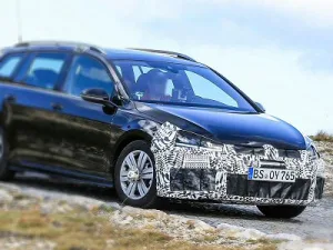 Компания Volkswagen всецело отказалась от трехдверных Golf GTI