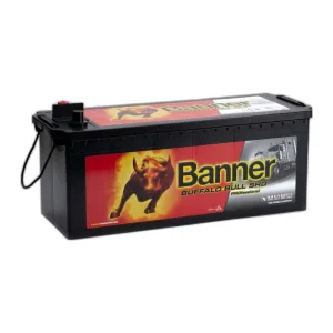Акумулятор Banner Buffalo Bull PRO 6СТ-145 АзЕ