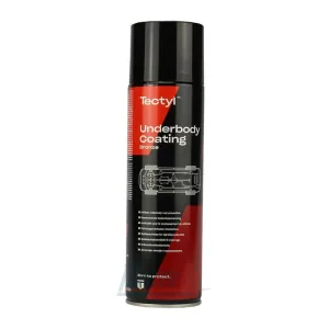 Антикор TECTYL Underbody Coating 500 мл