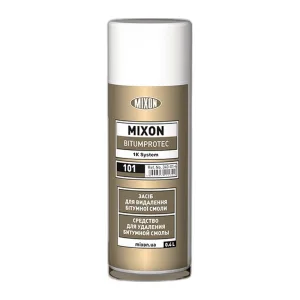 Засіб для видалення фарби Mixon Paint Remover 400мл