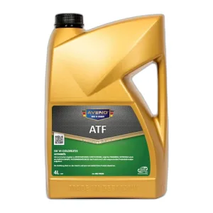Трансмісійна олія AVENO ATF DX VI 1L