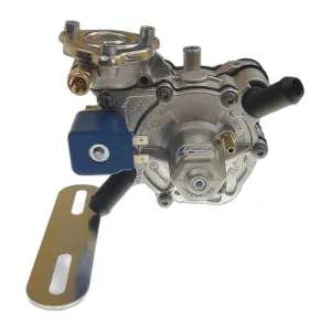 Газовий редуктор Tomasetto AT 09 (67R-014066)