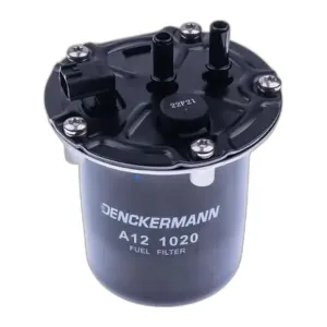 Фильтр топливный DENCKERMANN A120278