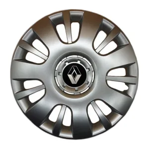 Ковпаки на колеса (к-т 4шт.) SJS 14" RENAULT