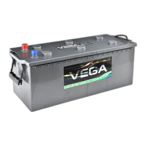 Акумулятор VEGA 6СТ-200 (3) 1450A Premium