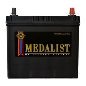 Акумулятор Medalist 6CT-55