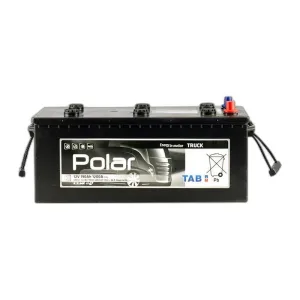 Акумулятор TAB 6СТ-190 (3) 1200А Polar Truck