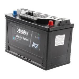 Аккумулятор AutoPart 6СТ-125 (0) 950А Galaxy Plus