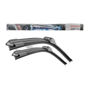 Щітка склоочисника BOSCH AR532S (к-т 530+500)