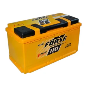 Акумулятор FORSE 6СТ-110 (0) 1000A