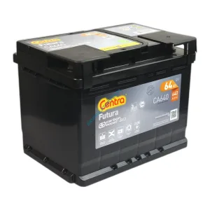 Акумулятор Centra 6CT-64