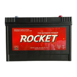 Аккумулятор Rocket 6СТ-100 Aз Asia L