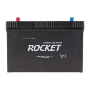 Акумулятор Rocket 6СТ-120 ач
