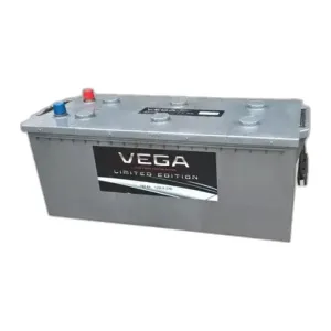 Акумулятор VEGA 6СТ-192 (3) 1350A Premium