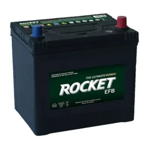 Аккумулятор Rocket 6CT-65 AзЕ Asia