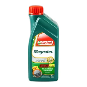 Моторное масло Castrol Magnatec 5W-40 A3/B4 1л.