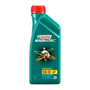Моторное масло Castrol Magnatec 5W-30 AP 1л.