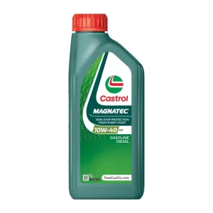 Моторное масло Castrol Magnatec 10W-40 A3/B4 1л.