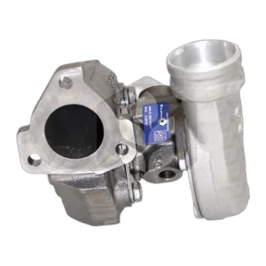 Турбокомпресор DEUTZ FAHR 6,0 l 04502805 1258980045 (BorgWarner) відновлена