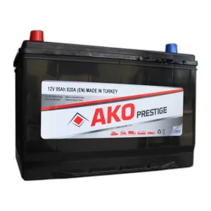 Акумулятор AKO Prestige 6CT-95 (1) 820A JP