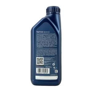 Моторна олива Aral High Tronic 5w-40 1L