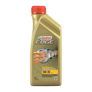 Моторное масло Castrol Edge Едж 5W-30 1л