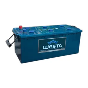 Акумулятор WESTA 6CT-192 (3) 1350А