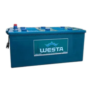 Акумулятор WESTA 6CT-225 (3) 1500А