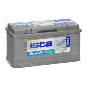Акумулятор ISTA 6CT-100 (0) 850А