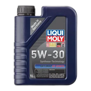 Моторна олива LiquiMoly Optimal HT Synth 5W-30 1л
