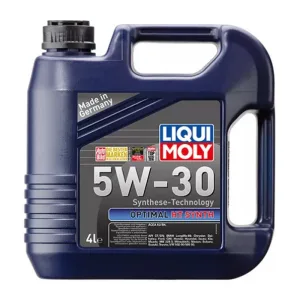 Моторна олива LiquiMoly Optimal HT Synth 5W-30 4л