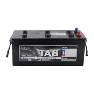 Акумулятор TAB 6СТ-180 (3) 1100А Polar Truck