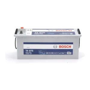 Аккумулятор Bosch T4