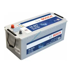 Аккумулятор Bosch T4