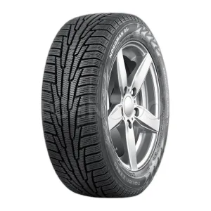 Шини Nokian Nordman RS2 205/60 R16 96R