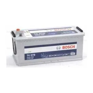 Аккумулятор Bosch T4