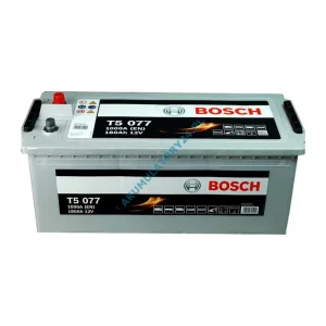 Аккумулятор Bosch T5