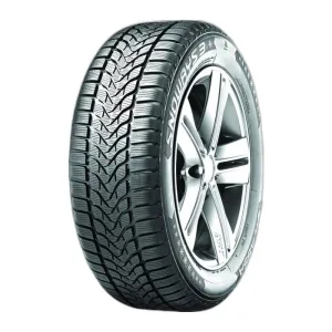 Шина 185/65R14 86T LASSA Snoways 3
