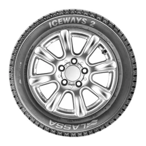 Шина 215/60R16 99T LASSA Iceways-2