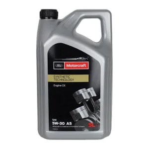 FORD 5W-30 Formula F 5L