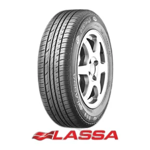 Шина 195/65R15 91T LASSA Atracta