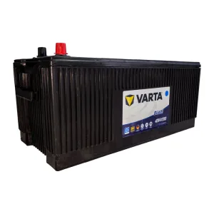 Акумулятор Varta 6CT-125 PM625023000 G3