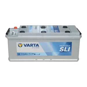 Акумулятор VARTA 6СТ-110 PM610047068BL I4